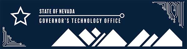 State of Nevada Governor's Technology Office